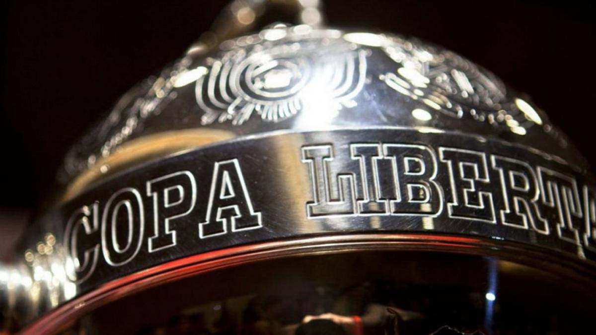 Libertadores Hoy / Partidos de hoy, 6 de abril de 2021: horarios y TV EN VIVO ...
