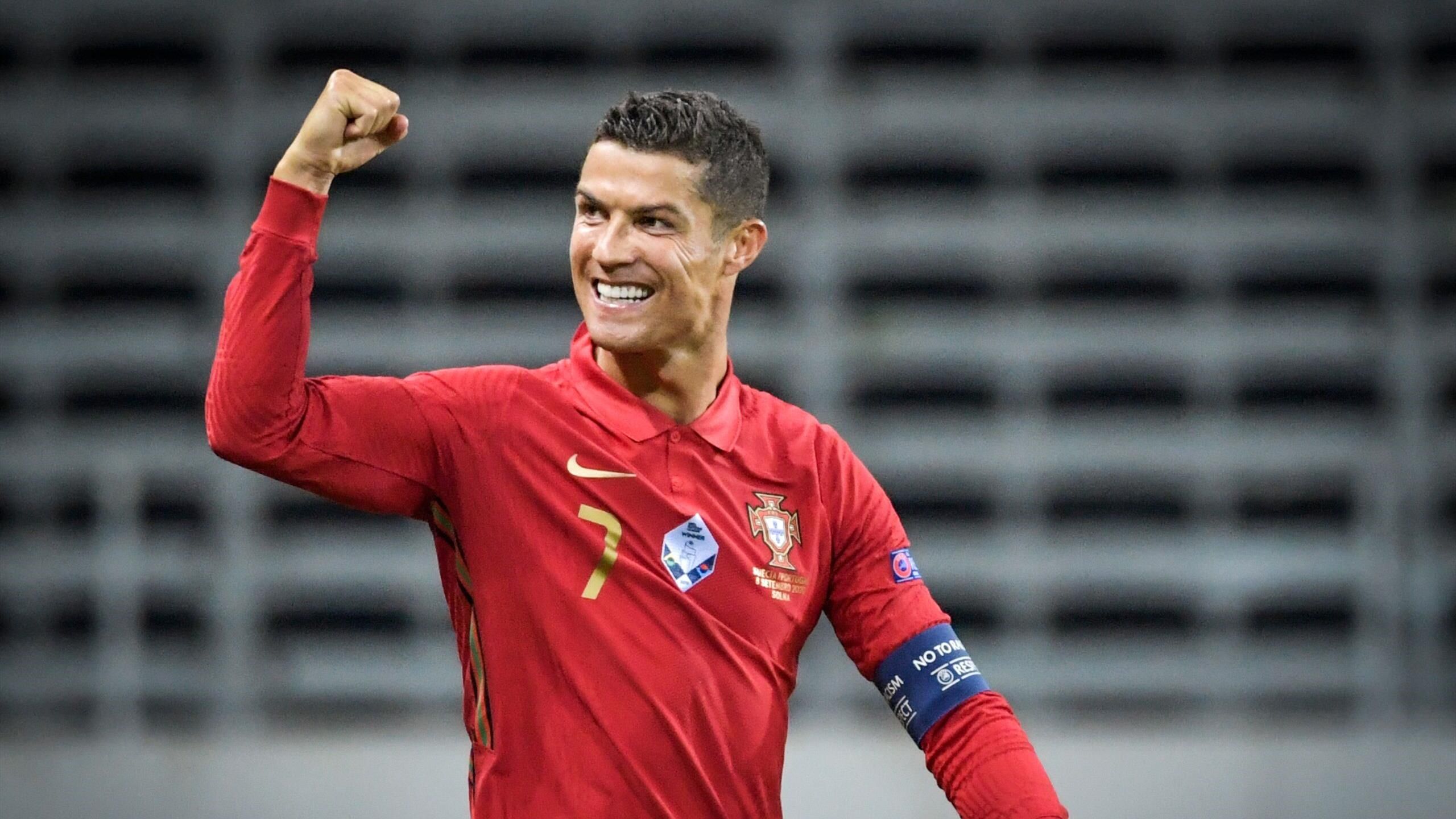 Lista dos 26 de Portugal: quem acompanha Cristiano Ronaldo no sonho do Mundial do Qatar 2022?