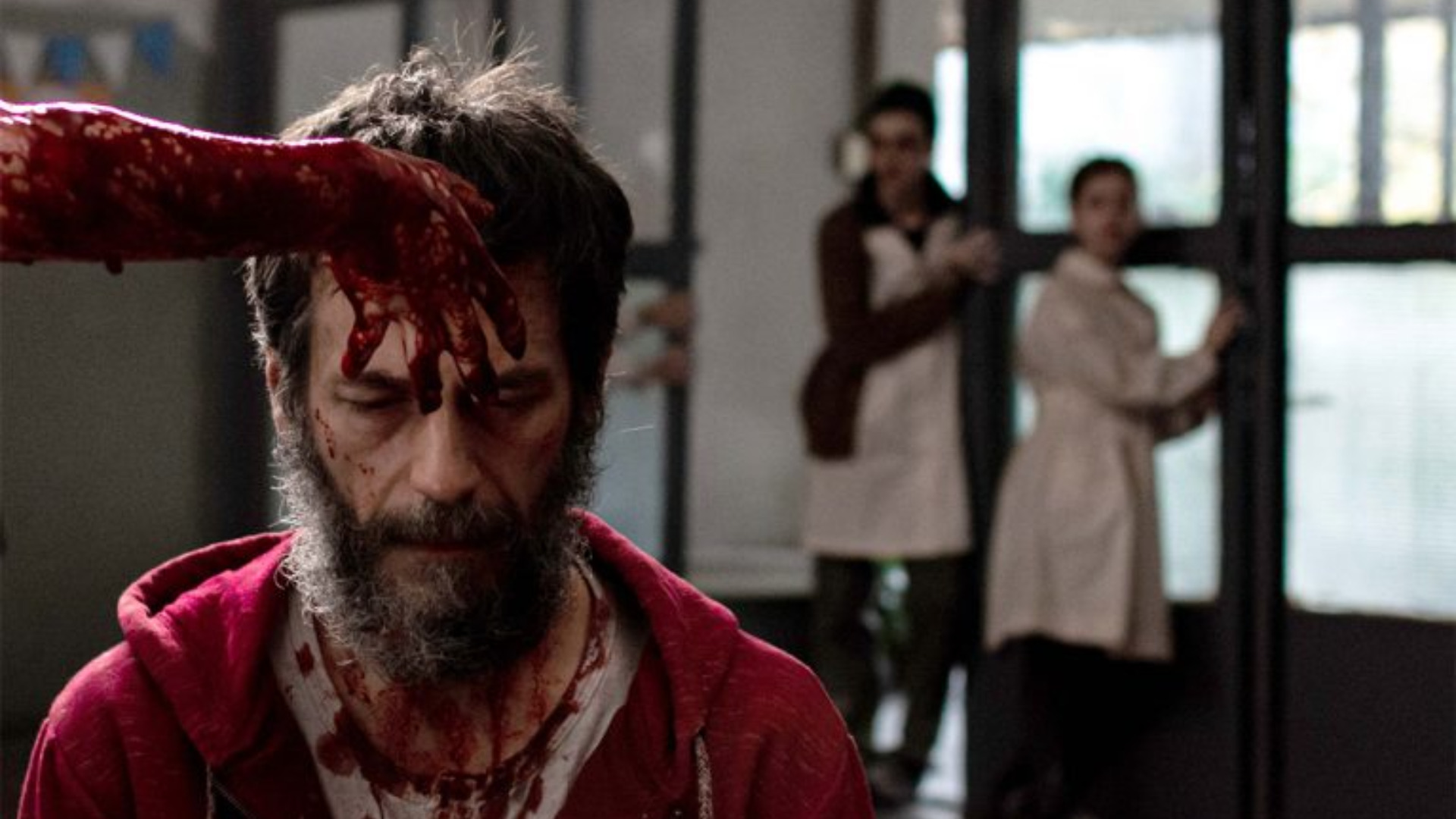 Cuando acecha la maldad" marcó un récord histórico para el cine de terror argentino - Sol Play 91.5