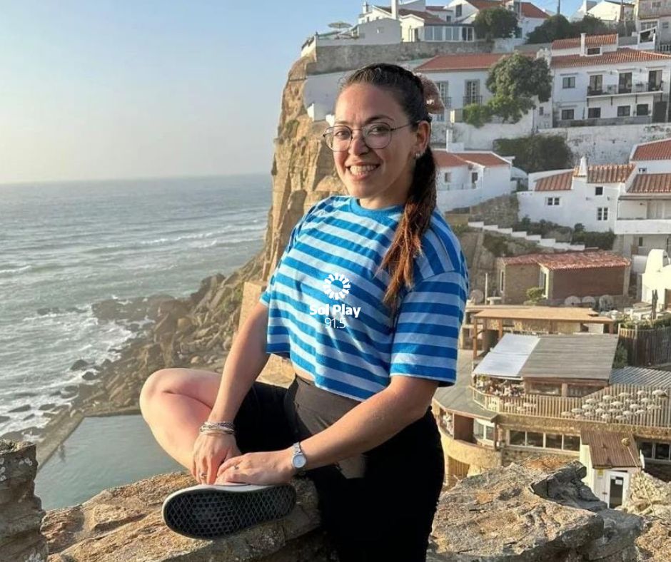 Valéria, a santafessina que sofreu um acidente vascular cerebral em Portugal, recupera lentamente: 'Ela agora terá uma longa reabilitação'
